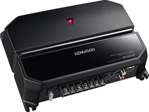 Produktfoto Kenwood KAC-PS 702 EX