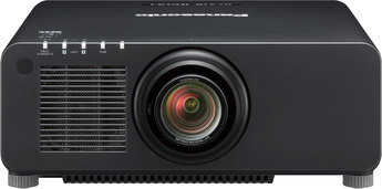 Produktfoto Panasonic PT-RZ970LWE