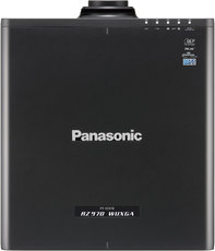 Produktfoto Panasonic PT-RZ970LWE