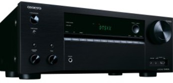 Produktfoto Onkyo TX-NR676E