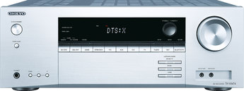 Produktfoto Onkyo TX-NR474