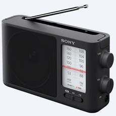Produktfoto Sony ICF-506
