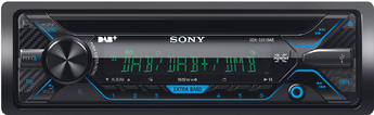 Produktfoto Sony CDX-3201DAB