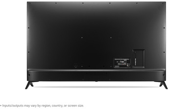 Produktfoto LG 49UJ651V
