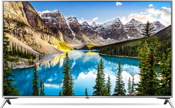 Produktfoto LG 55UJ651V