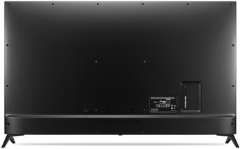 Produktfoto LG 55UJ651V