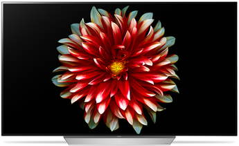 Produktfoto LG OLED55C7P