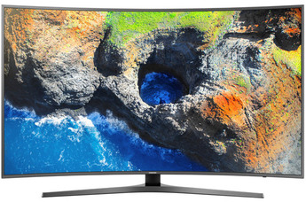 Produktfoto Samsung UE55MU6670