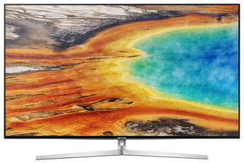 Produktfoto Samsung UE65MU8002