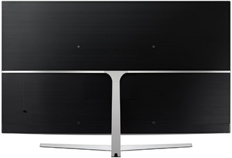 Produktfoto Samsung UE65MU8002