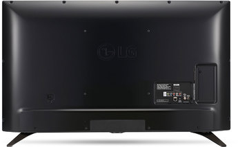 Produktfoto LG 55LJ615V