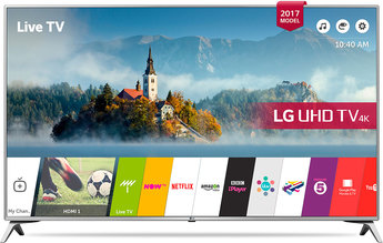 Produktfoto LG 65UJ651V