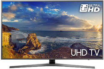 Produktfoto Samsung UE49MU6470