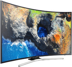 Produktfoto Samsung UE65MU6279