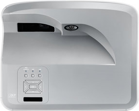 Produktfoto Optoma ZW300UST