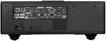 Produktfoto Optoma ZH510T-B