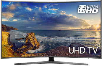 Produktfoto Samsung UE49MU6670