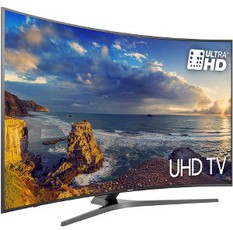 Produktfoto Samsung UE49MU6670
