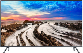 Produktfoto Samsung UE55MU7052