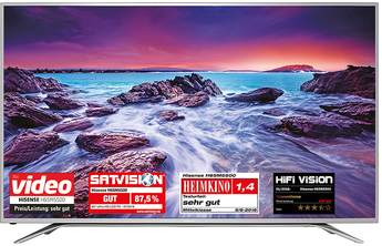 Produktfoto Hisense H65M5508