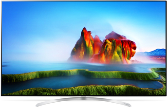 Produktfoto LG 65SJ9500