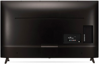 Produktfoto LG 49UJ6307