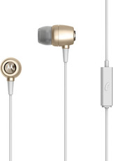 Produktfoto Motorola Metal Earbuds