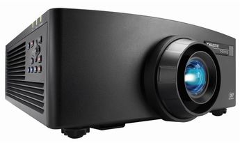 Produktfoto Christie DHD599-GS