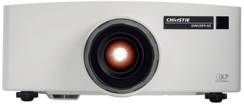 Produktfoto Christie DWU599-GS