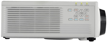 Produktfoto Christie DWU599-GS
