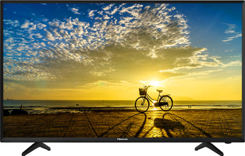 Produktfoto Hisense H32N2100C