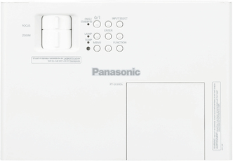 Produktfoto Panasonic PT-SX300A