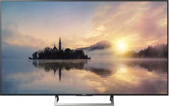 Produktfoto Sony KD-43XE7096
