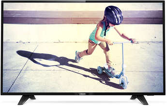 Produktfoto Philips 49PFT4132