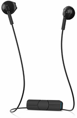 Produktfoto Ifrogz IFITNW-BK0 Intone Wireless Earbuds