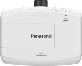 Produktfoto Panasonic PT-FX500