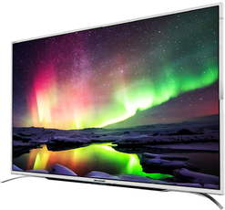 Produktfoto Sharp LC-55CUG8362KS