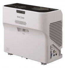 Produktfoto Ricoh PJ WX4152