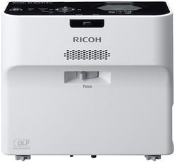 Produktfoto Ricoh PJ WX4152N