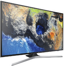 Produktfoto Samsung UE49MU6100