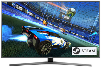 Produktfoto Samsung UE40MU6472