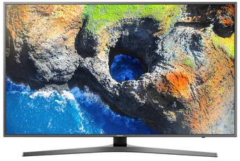 Produktfoto Samsung UE65MU6472