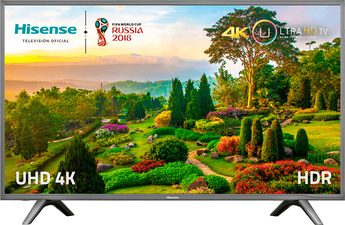 Produktfoto Hisense H43N5700