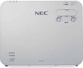 Produktfoto NEC NP-P502WL-2