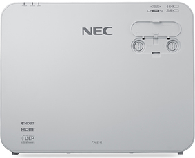 Produktfoto NEC NP-P502HL-2
