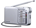 Produktfoto Radio Analog