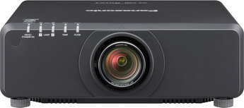 Produktfoto Panasonic PT-DW750BE