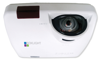 Produktfoto Boxlight WX33NST