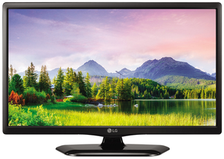 Produktfoto LG 28LW341C