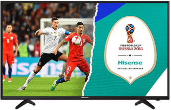 Produktfoto Hisense H43N2100S